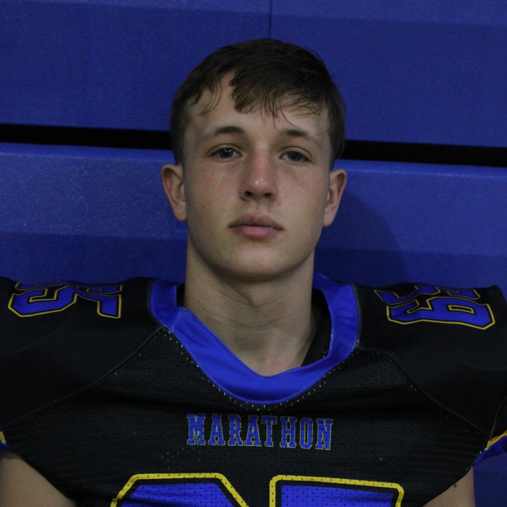 Emmitt Johnson mugshot