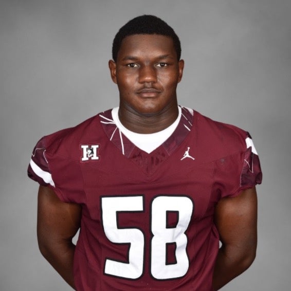 Derrick Leblanc Jr. mugshot
