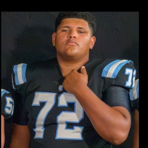 Caleb Pugh mugshot