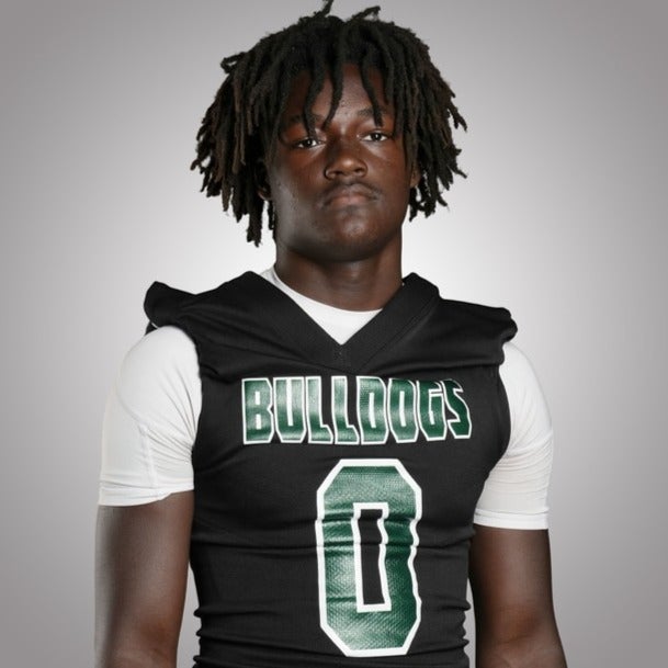 Teshawn Ross Jr. mugshot