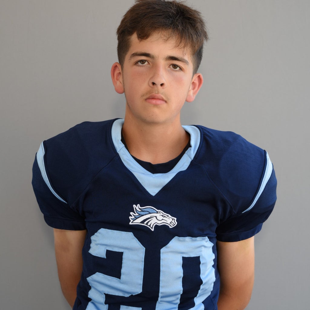 Jaden Lind mugshot