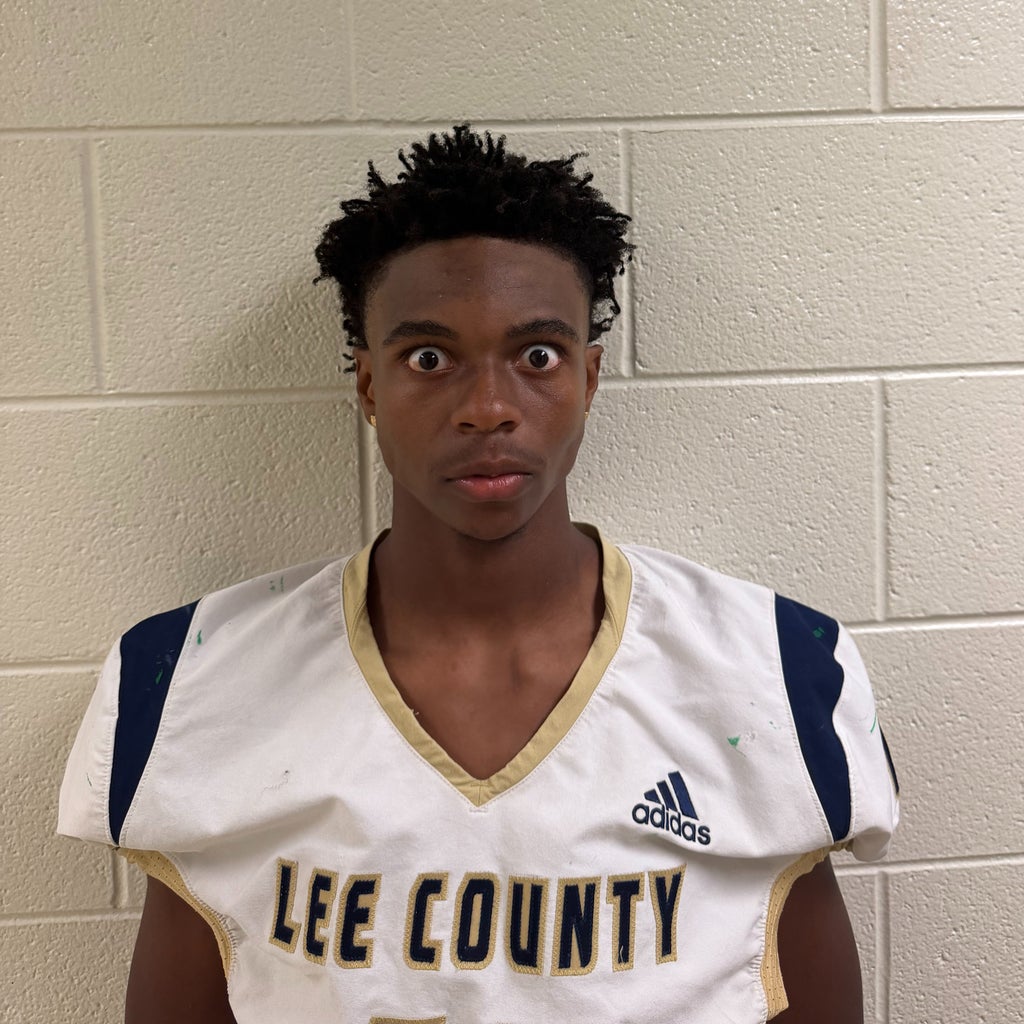 Ty'Vieon McLean mugshot