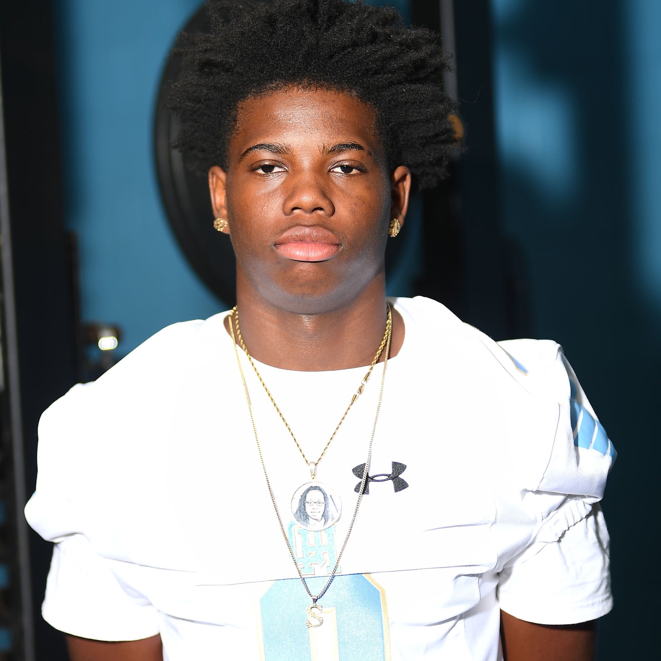 Jaivyn Nelson