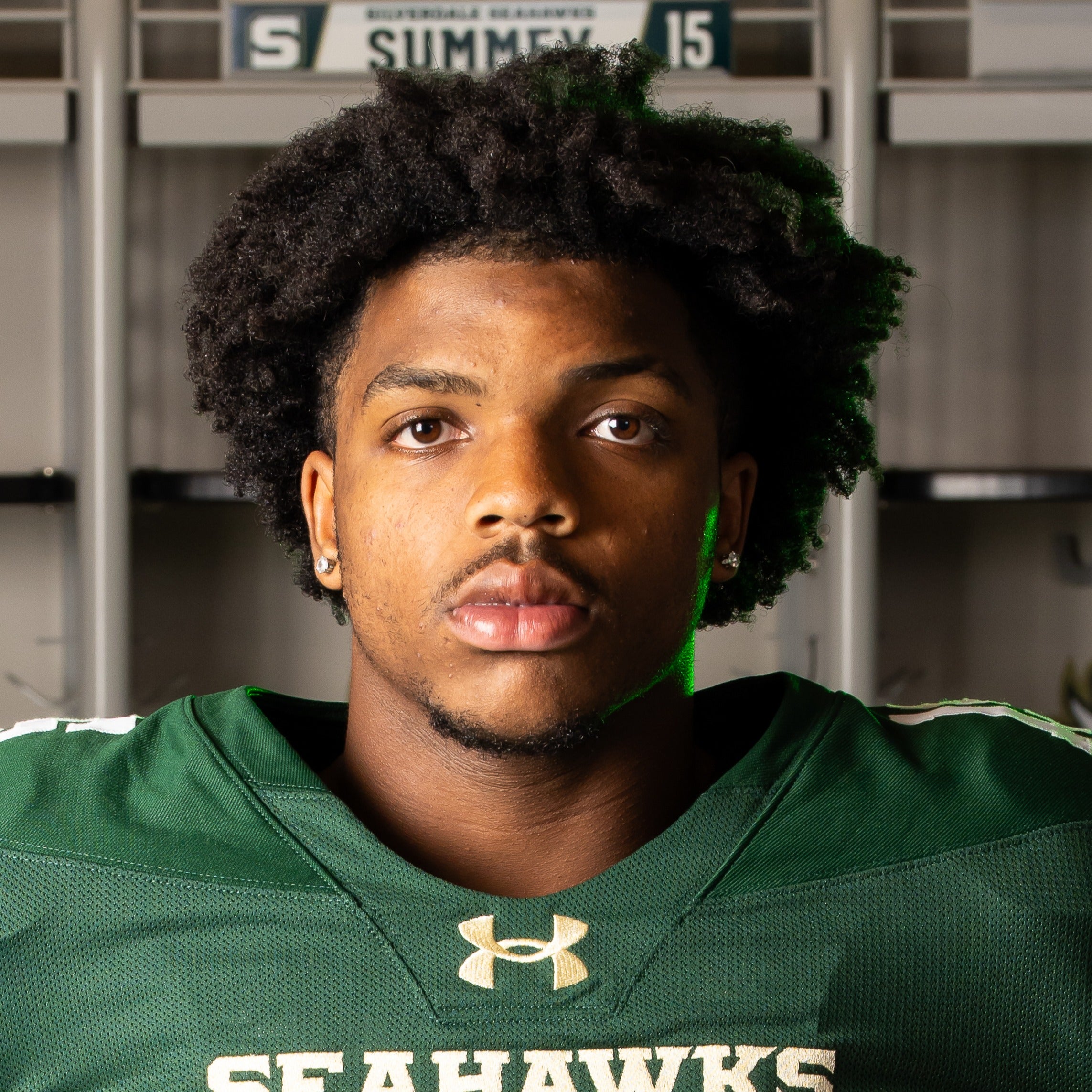 Isaac Summey