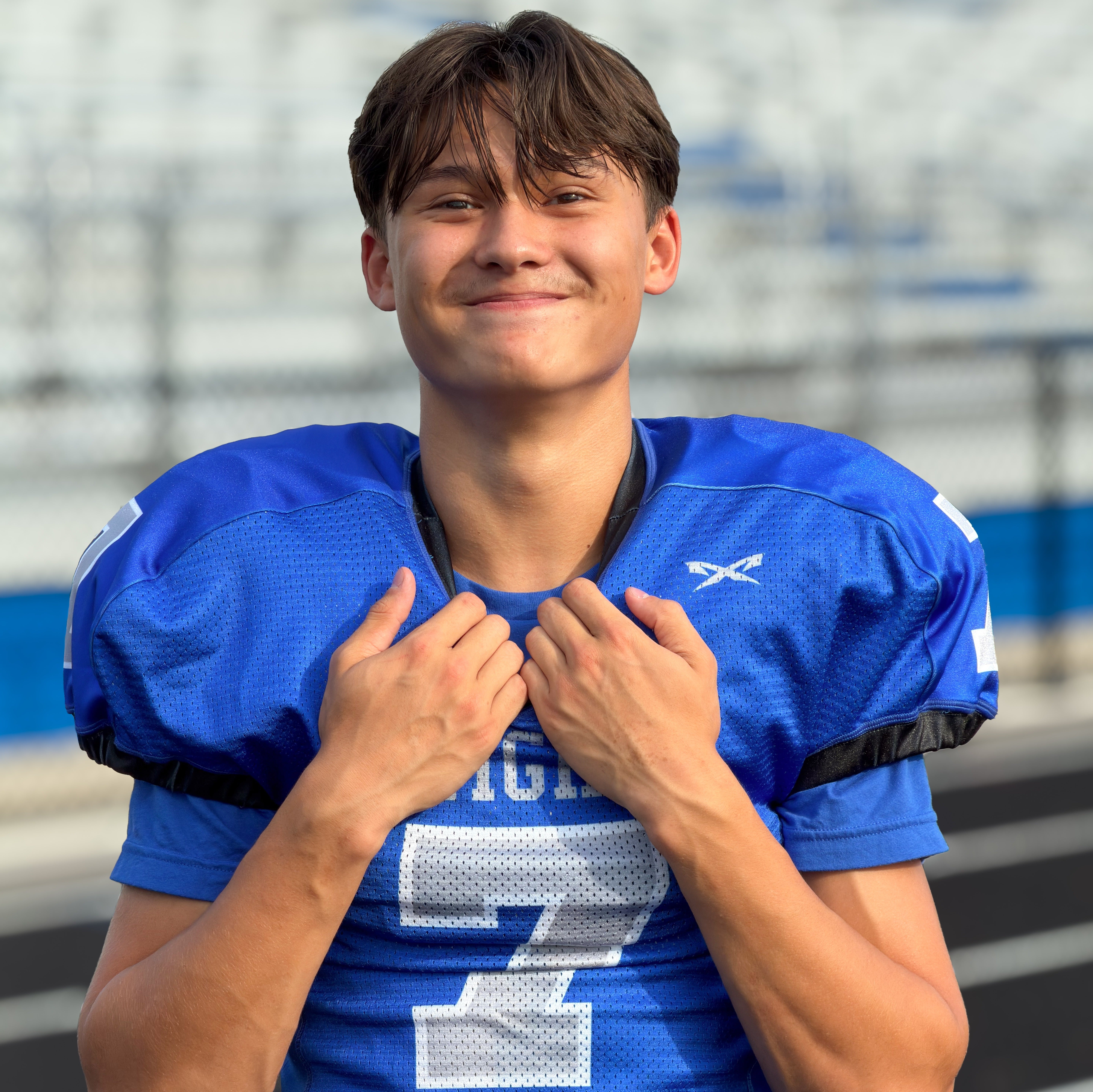 Chase Ellis