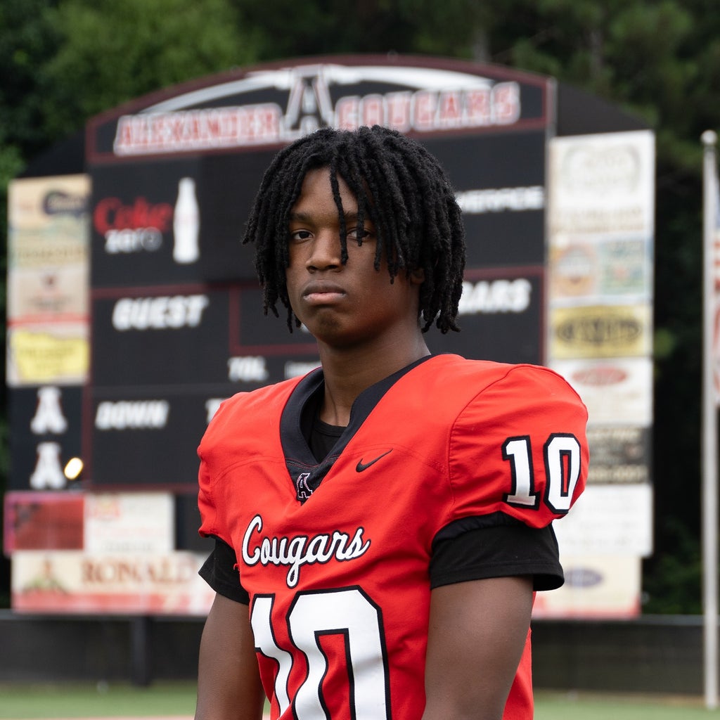 Kye Jacquet mugshot