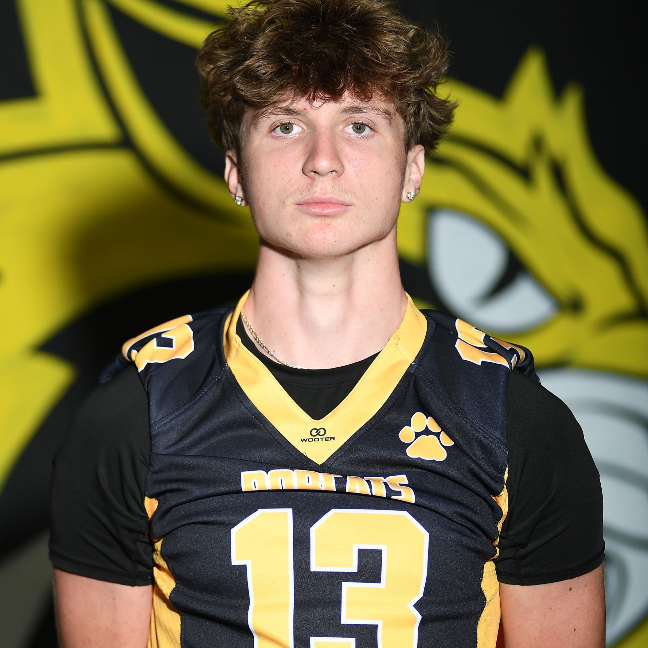 Daxton Perkins