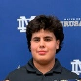 Nate Orozco mugshot