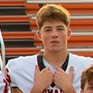 Brady Bertrand mugshot