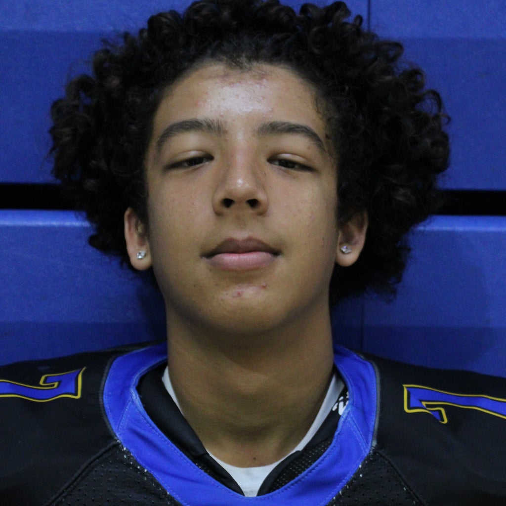 Kevin Ruiz mugshot