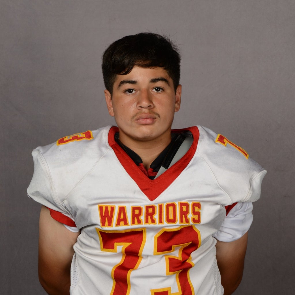 Gabriel Rodriguez mugshot