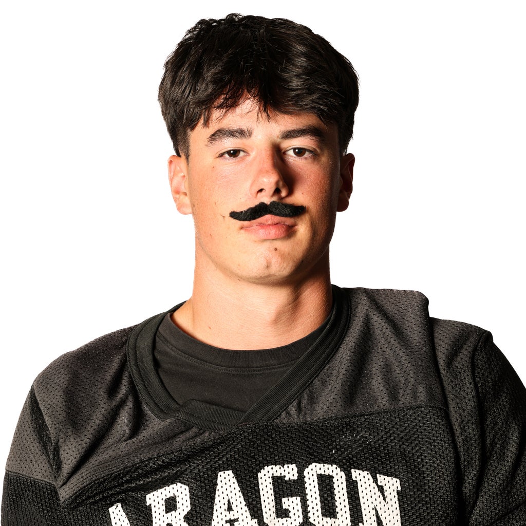 Nick Mazzola mugshot