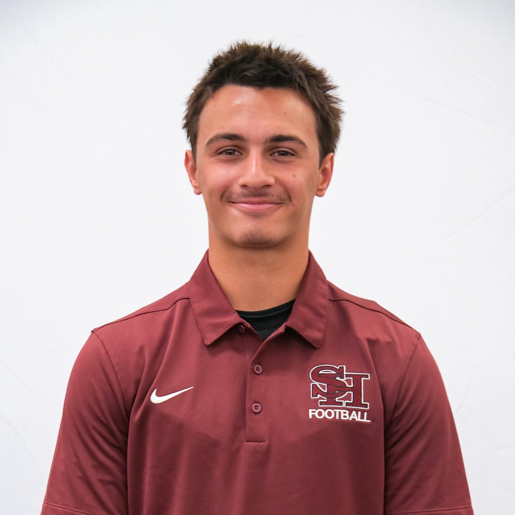 Camden Jarrett mugshot