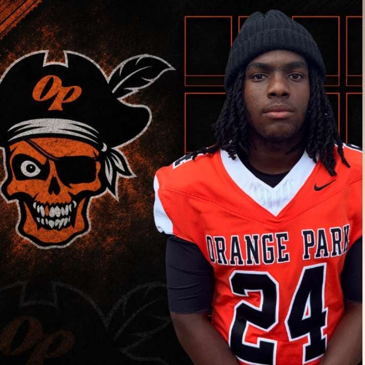 Kendrick Baldwin