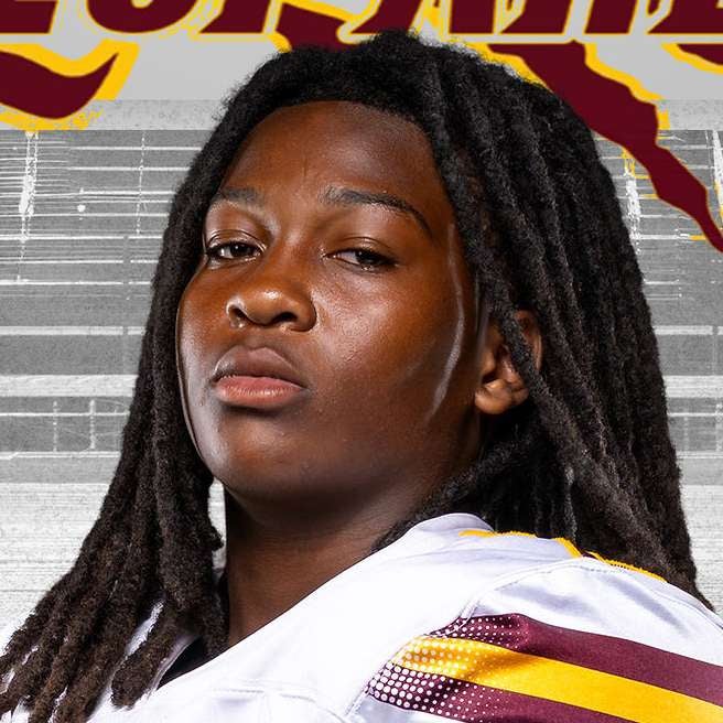 Kavon Slocum mugshot