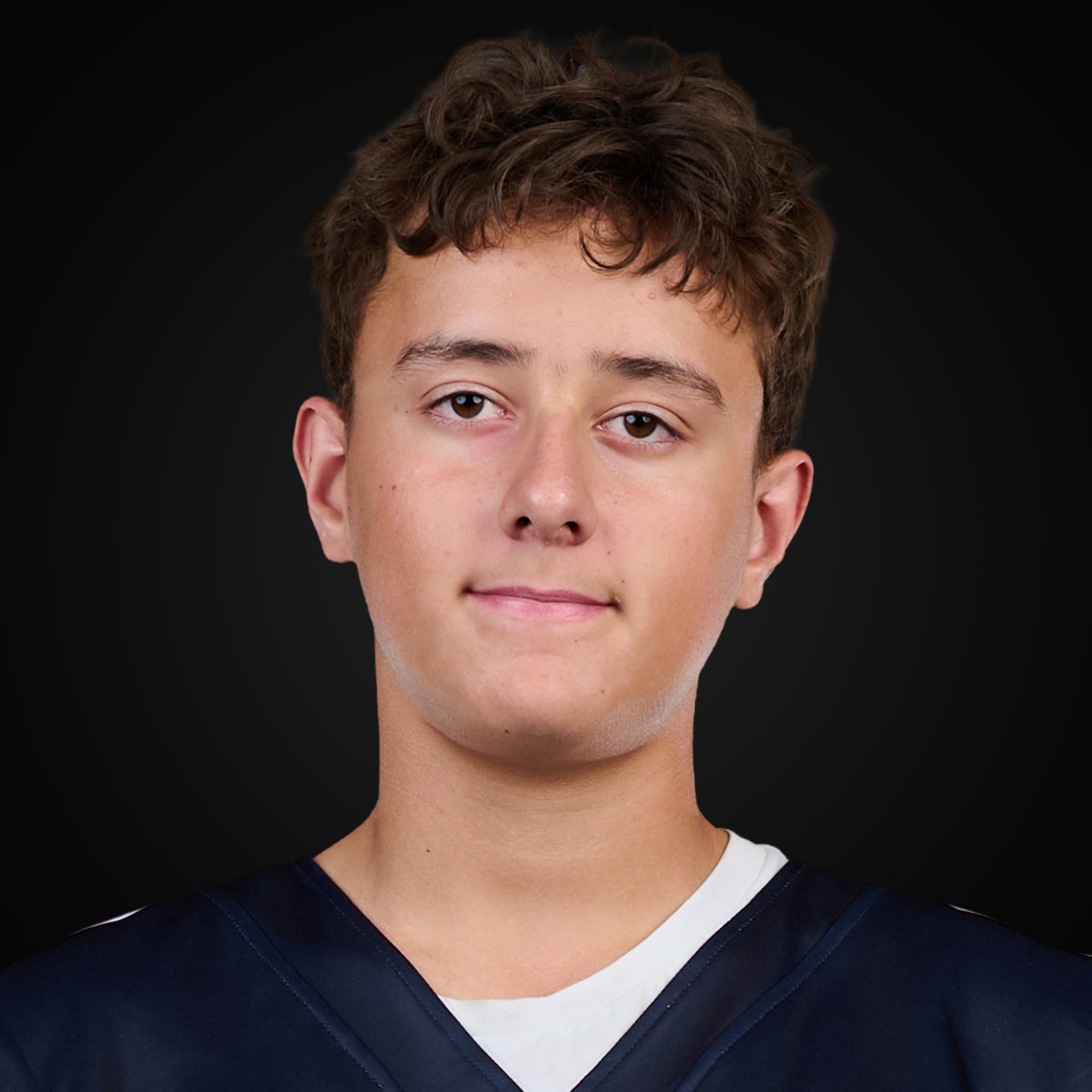 Tyler Johnson mugshot