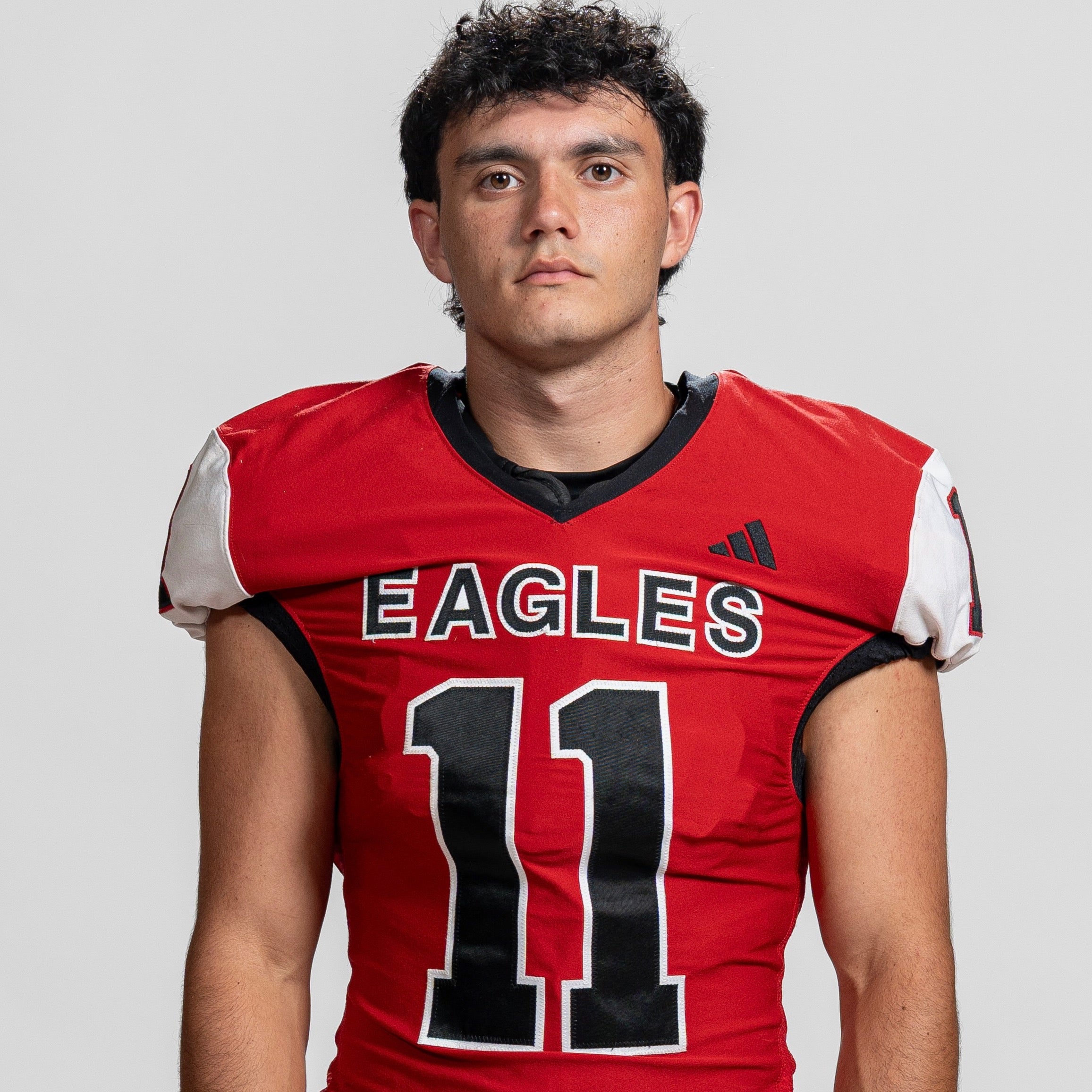 Caleb Davila