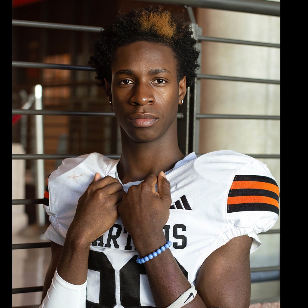 Jake Jallah Jr. mugshot