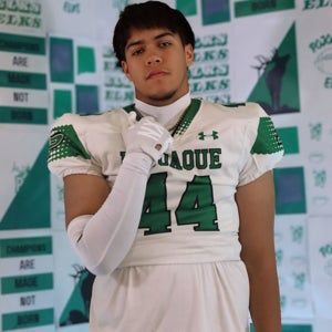 Isaiah Gomez mugshot