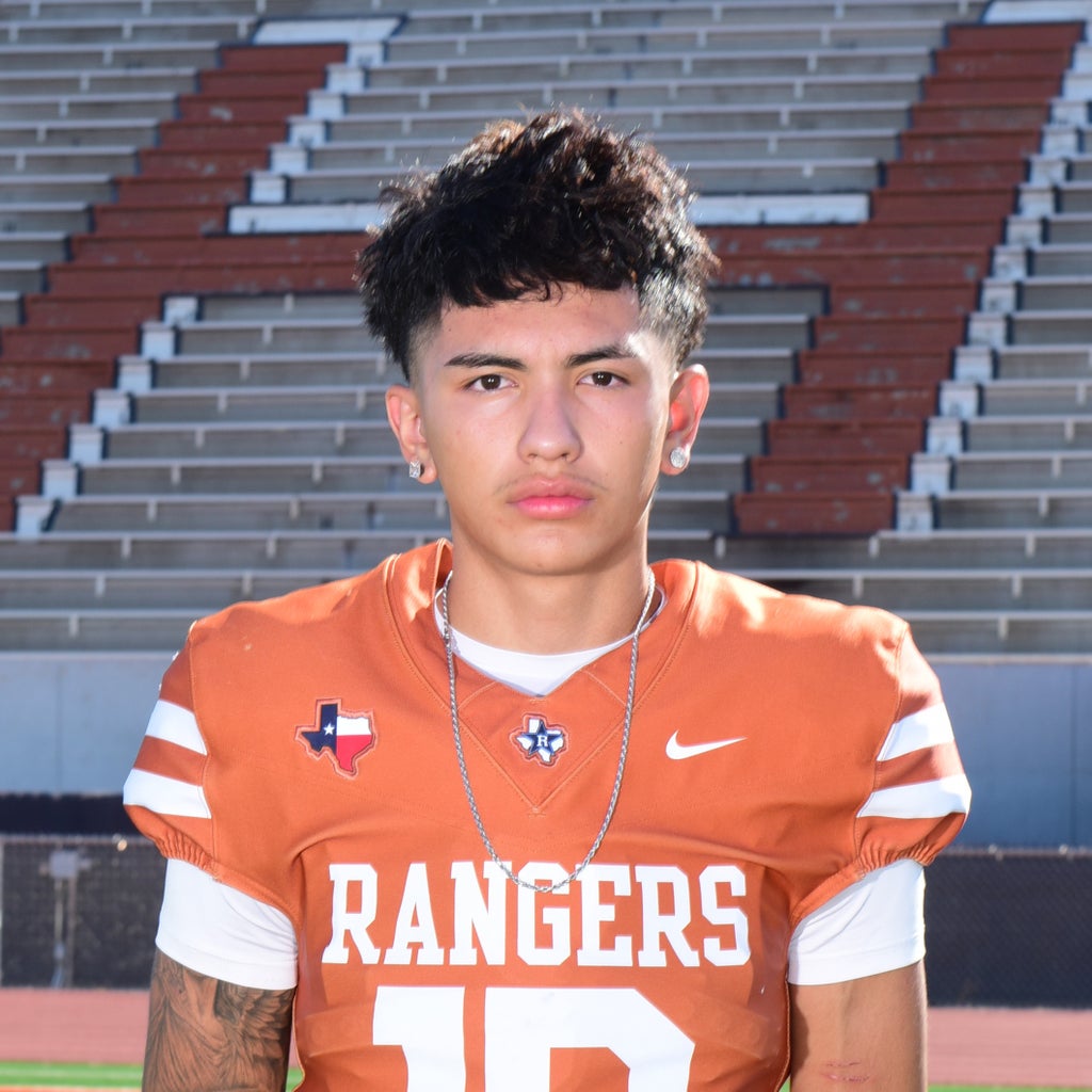 Hector Ramirez mugshot