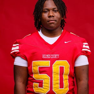 Terrence Greer mugshot