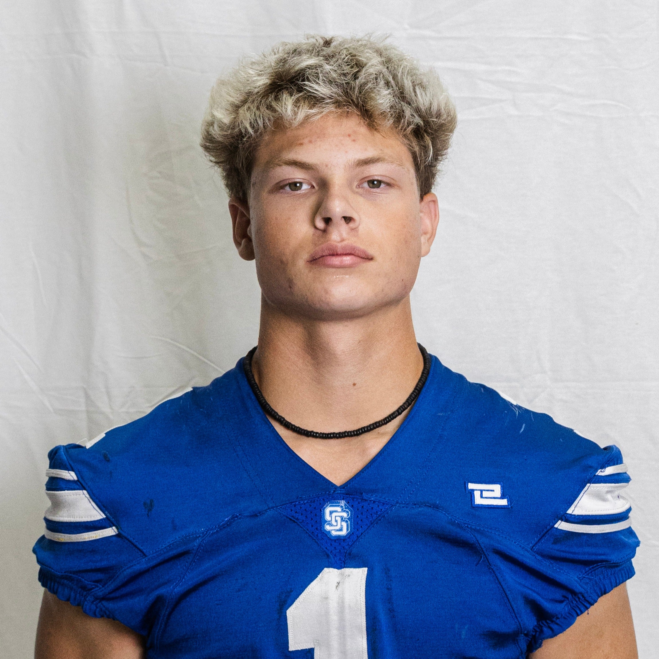 Kai Benfield
