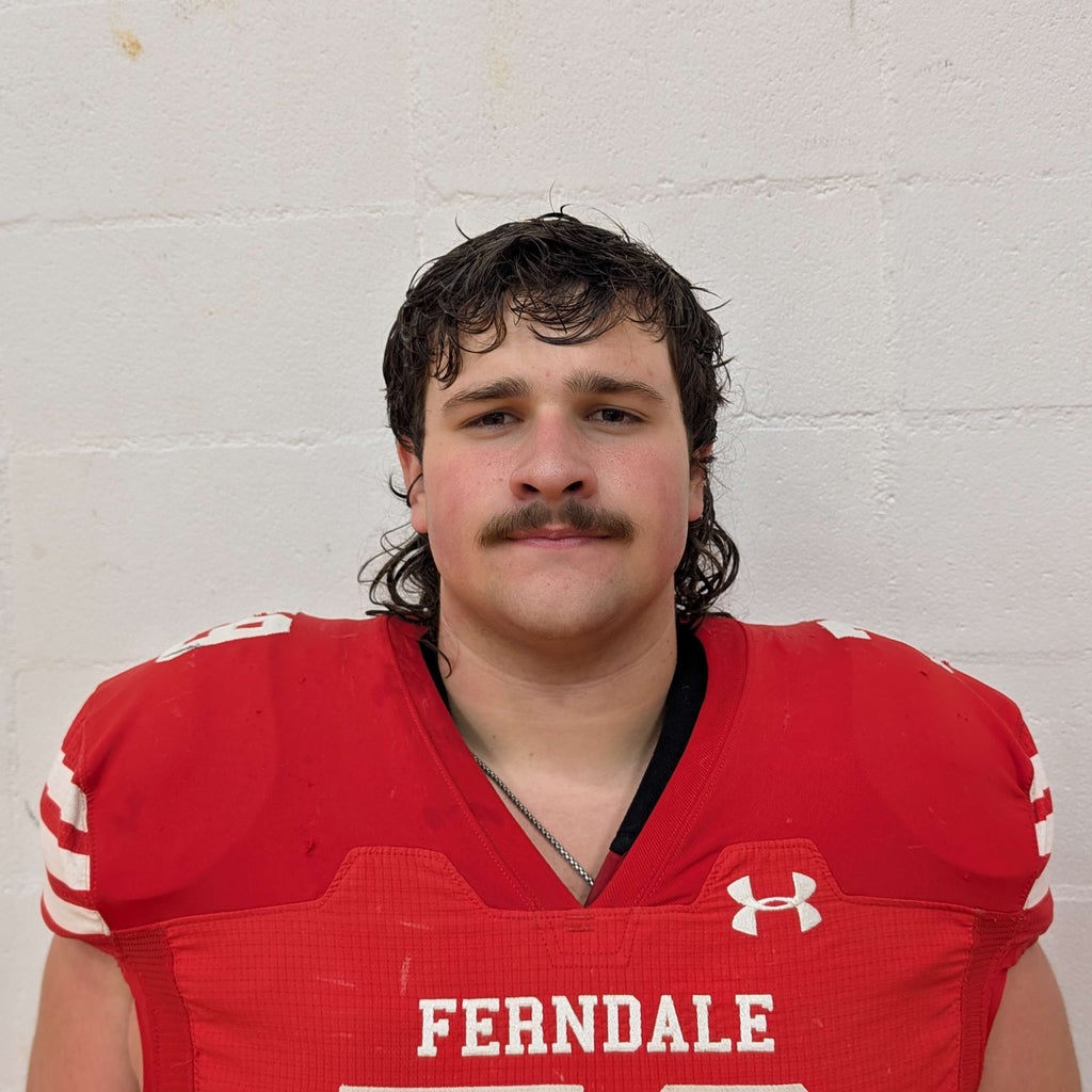 Obadiah Gobel mugshot