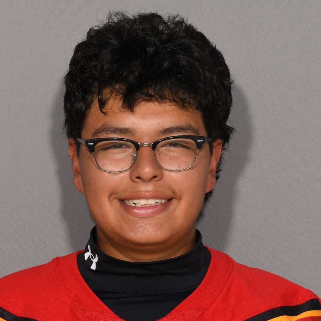 Oscar Rivas mugshot