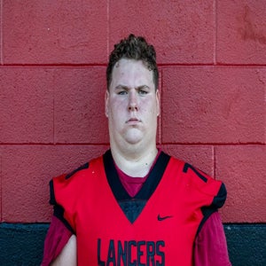 Mason Myers mugshot