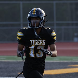 Rj Glover III