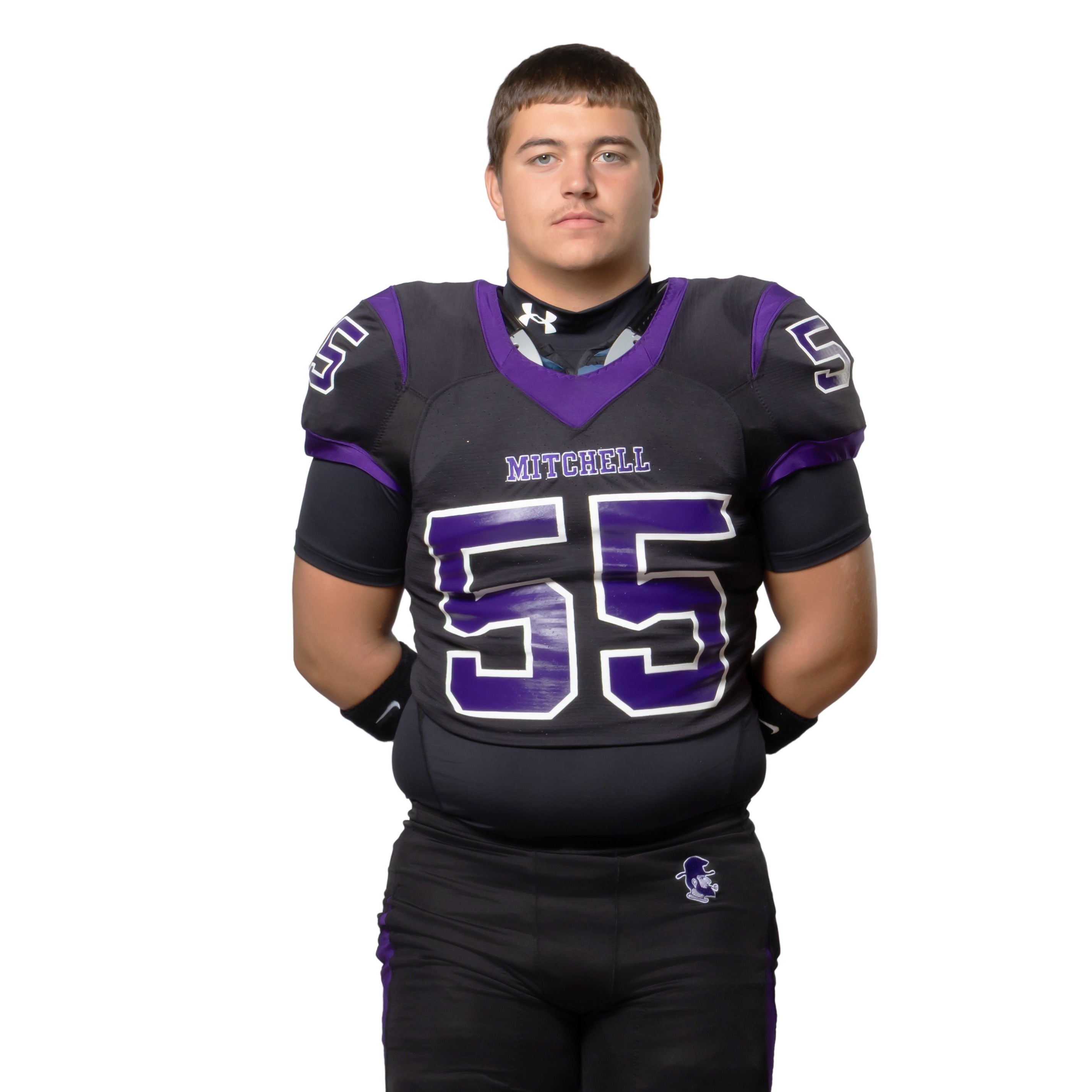 Tate Pitman