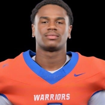 Christian Bryant mugshot