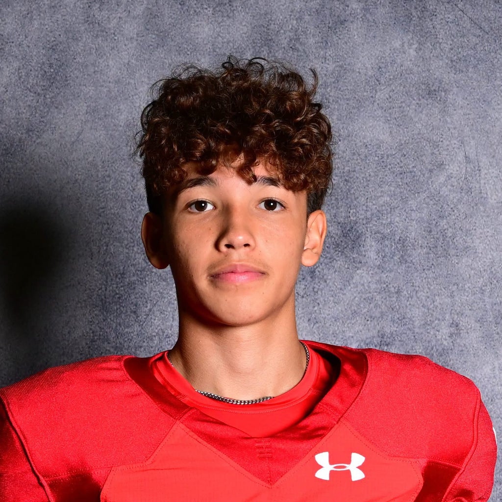 Jaxon Ramos mugshot