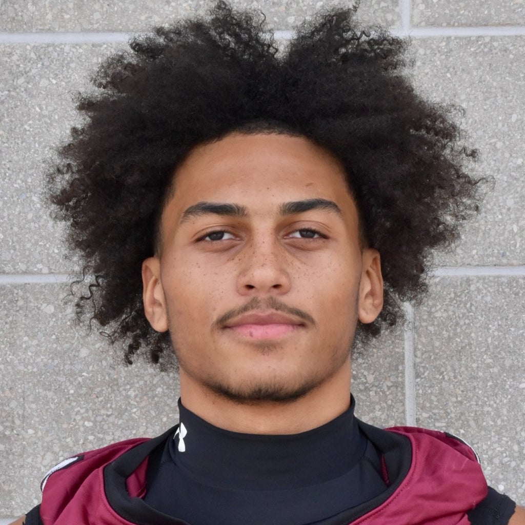 Keonte Taylor mugshot