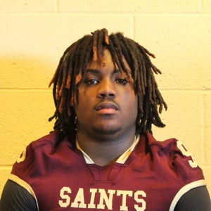 Jayceon Taylor mugshot
