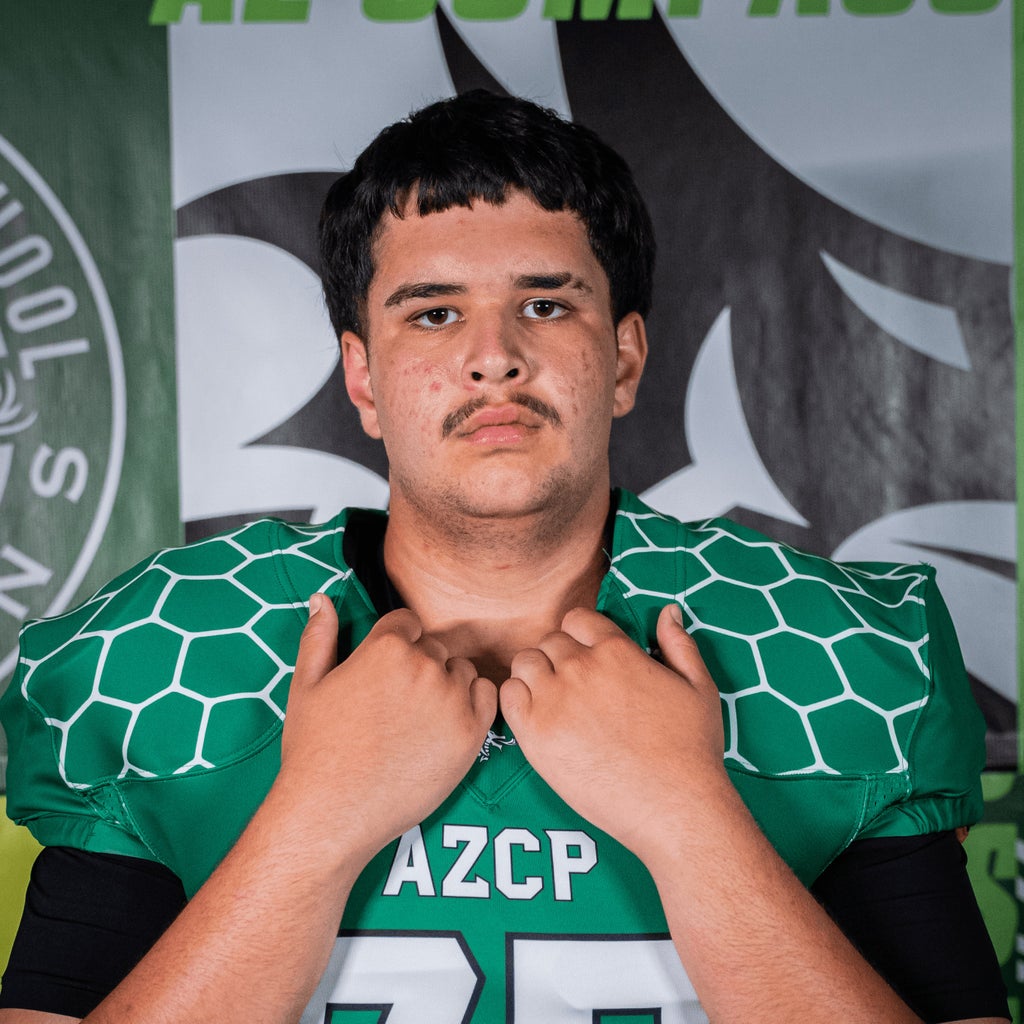 Gavin Bejarano mugshot