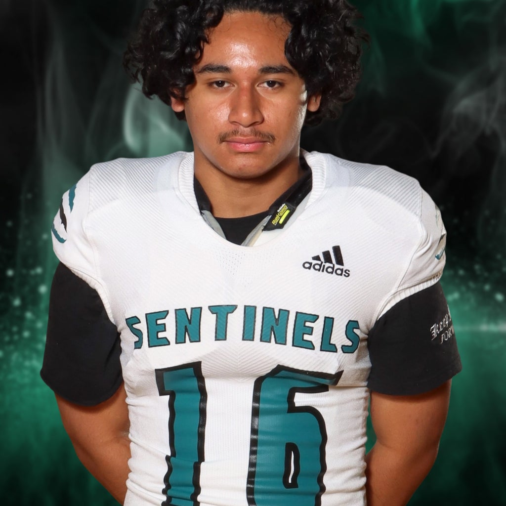 Safualau Faalae mugshot