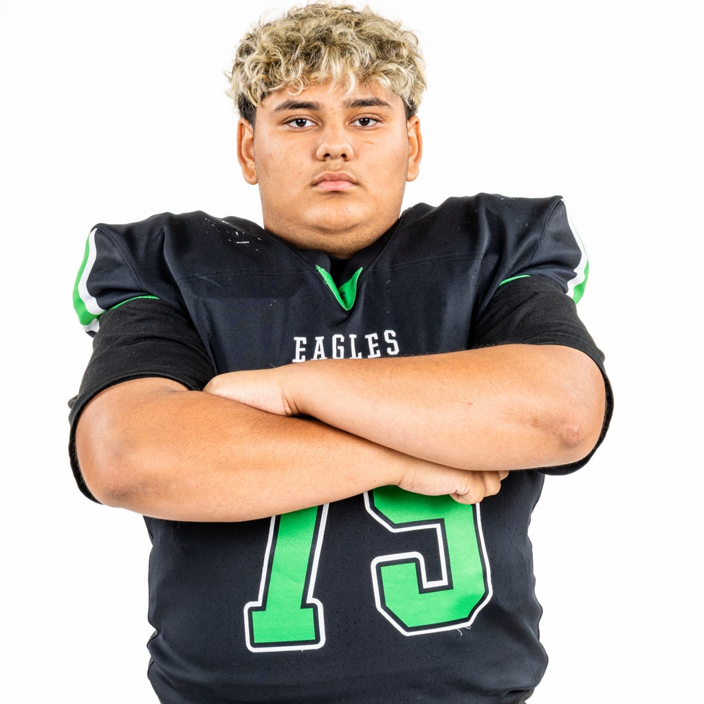 Jacob Pena mugshot