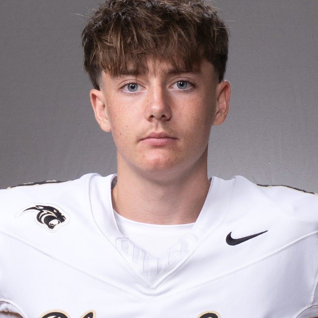 Logan Watkins mugshot