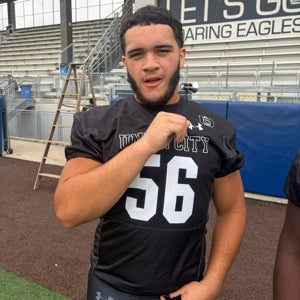 Ethan Ovalles