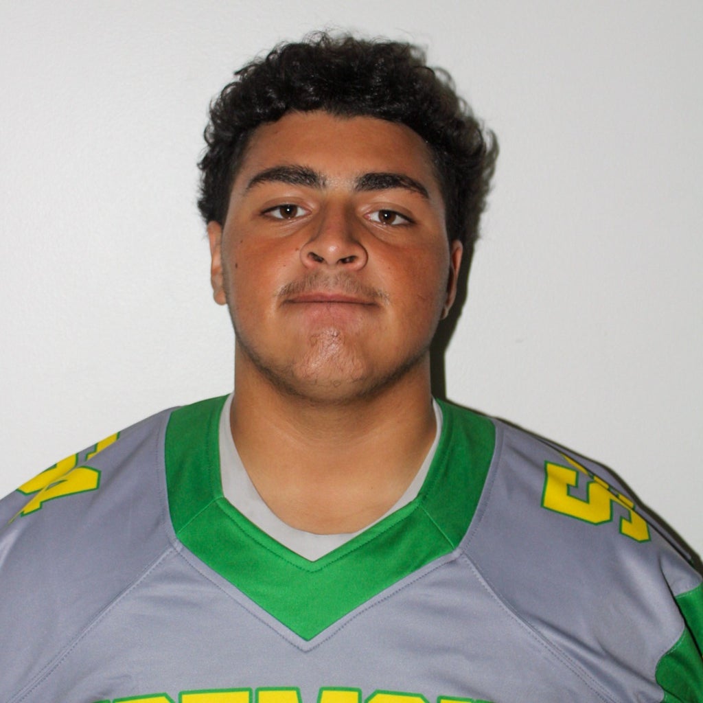 Gabriel Gutierrez mugshot