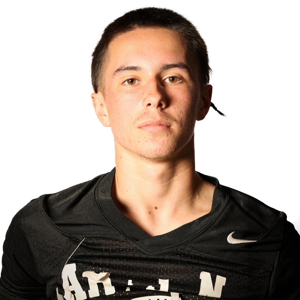 Isaac Martinez mugshot
