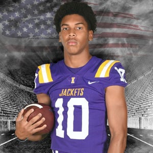 Caleb Lewis