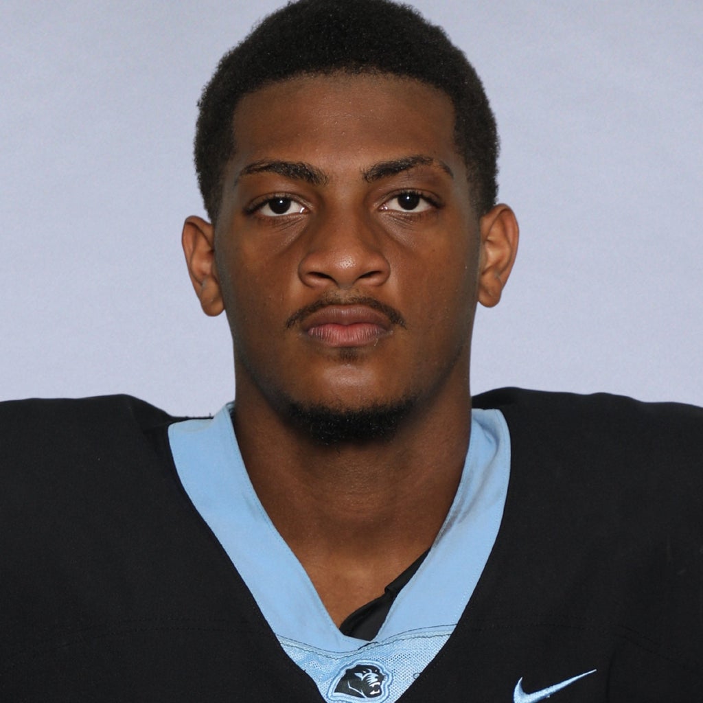 Montrell Gully mugshot