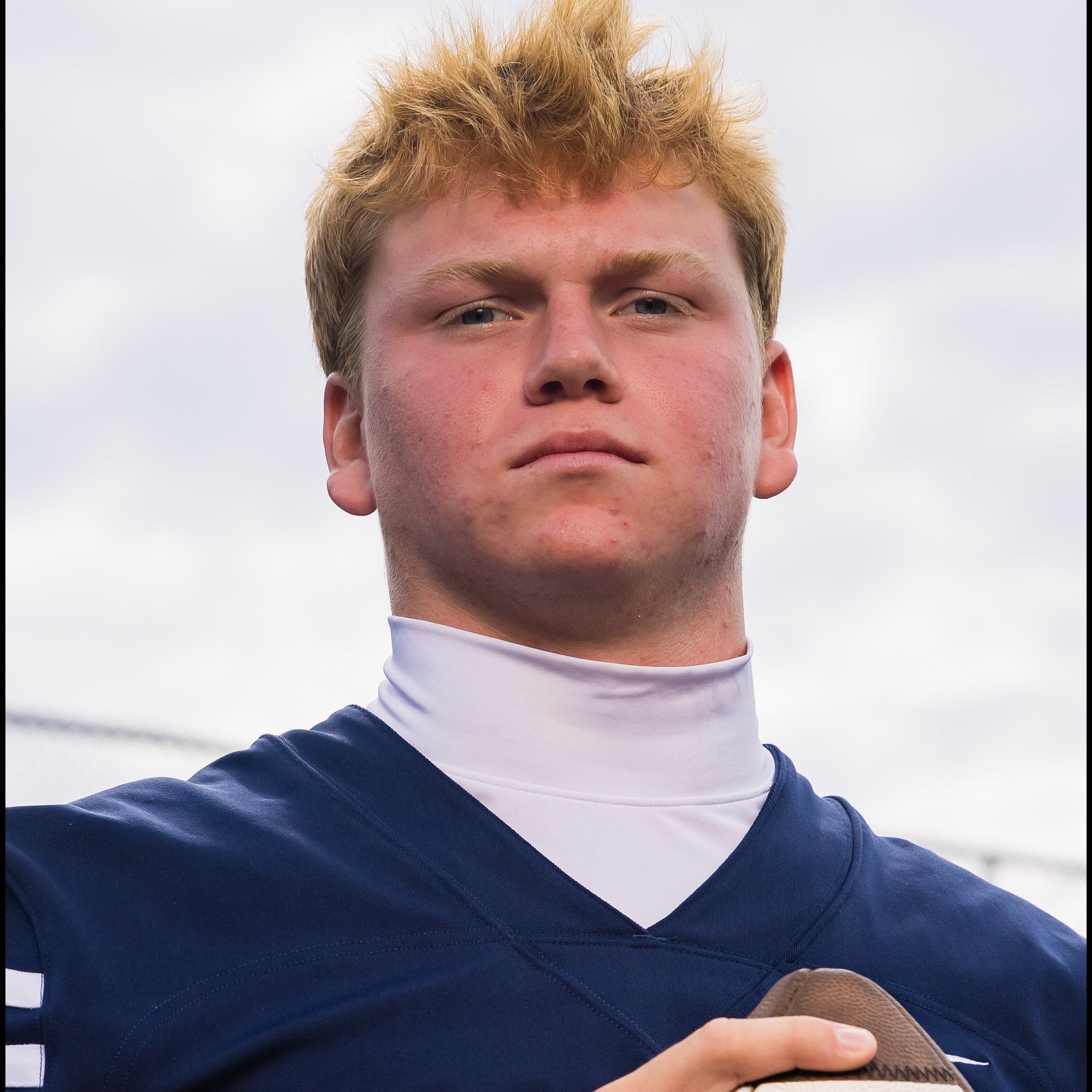 Matthew Briedwell