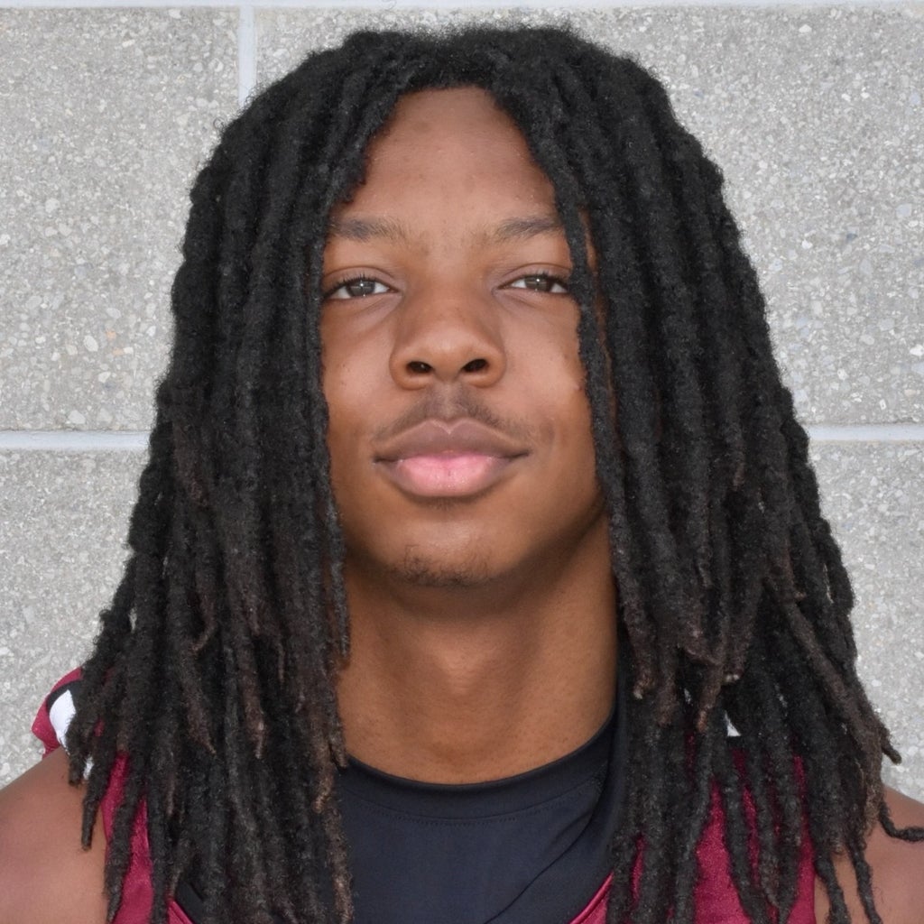 Jeremiah Jenkins mugshot