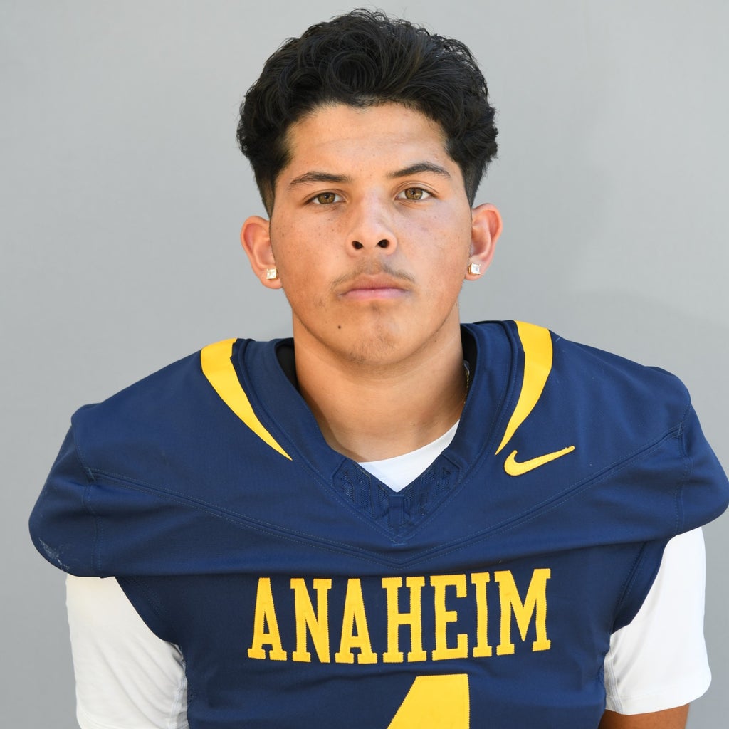 Jacob Campos mugshot