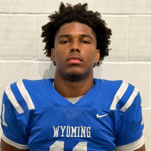 Tyler Johnson-huff