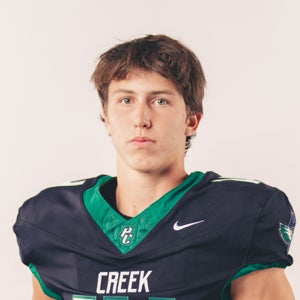 Cooper Hoehn mugshot