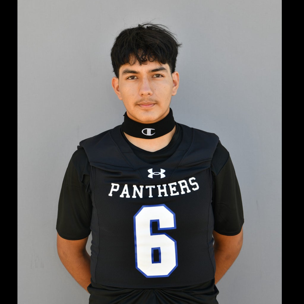Ramses Villegas mugshot